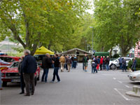 oldtimerfreunde hassloch